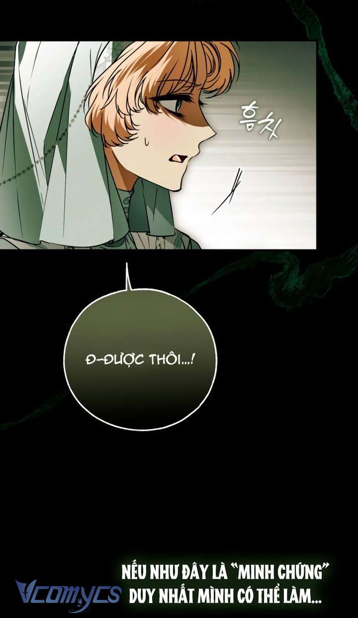 Ai Đó Đang Điều Khiển Cơ Thể Của Tôi Chapter 79 - Trang 3