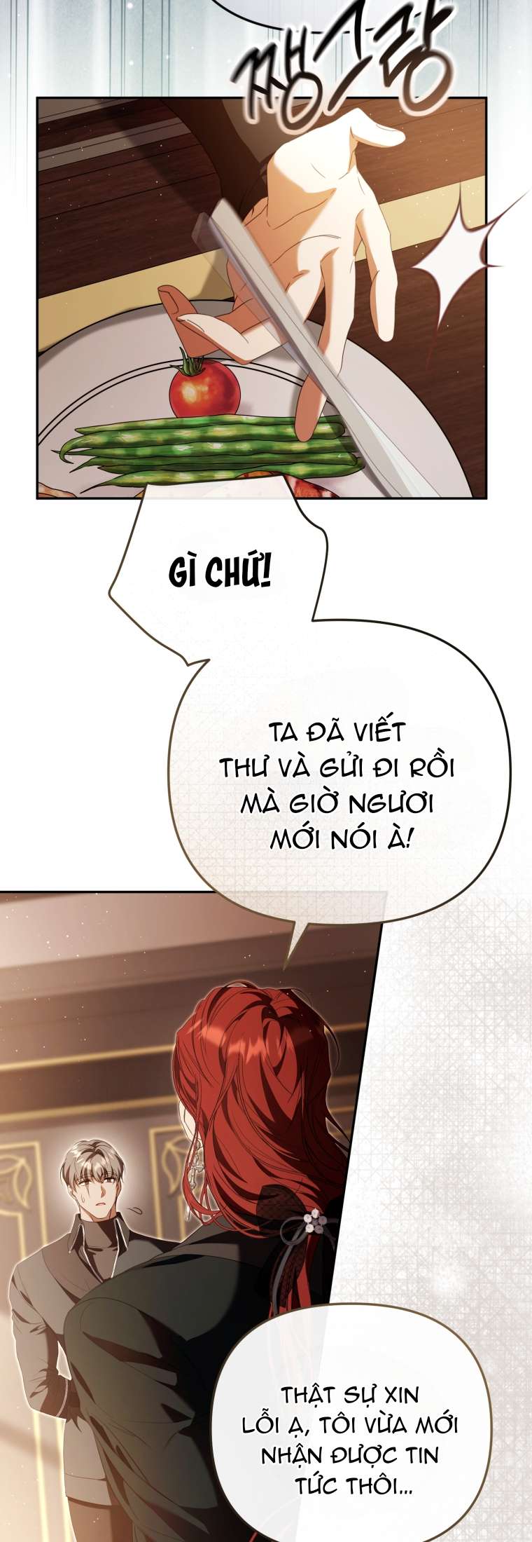 Người Phải Trả Giá Bằng Mạng Sống Vì Đã Lừa Dối Tôi Chap 35 - Trang 3