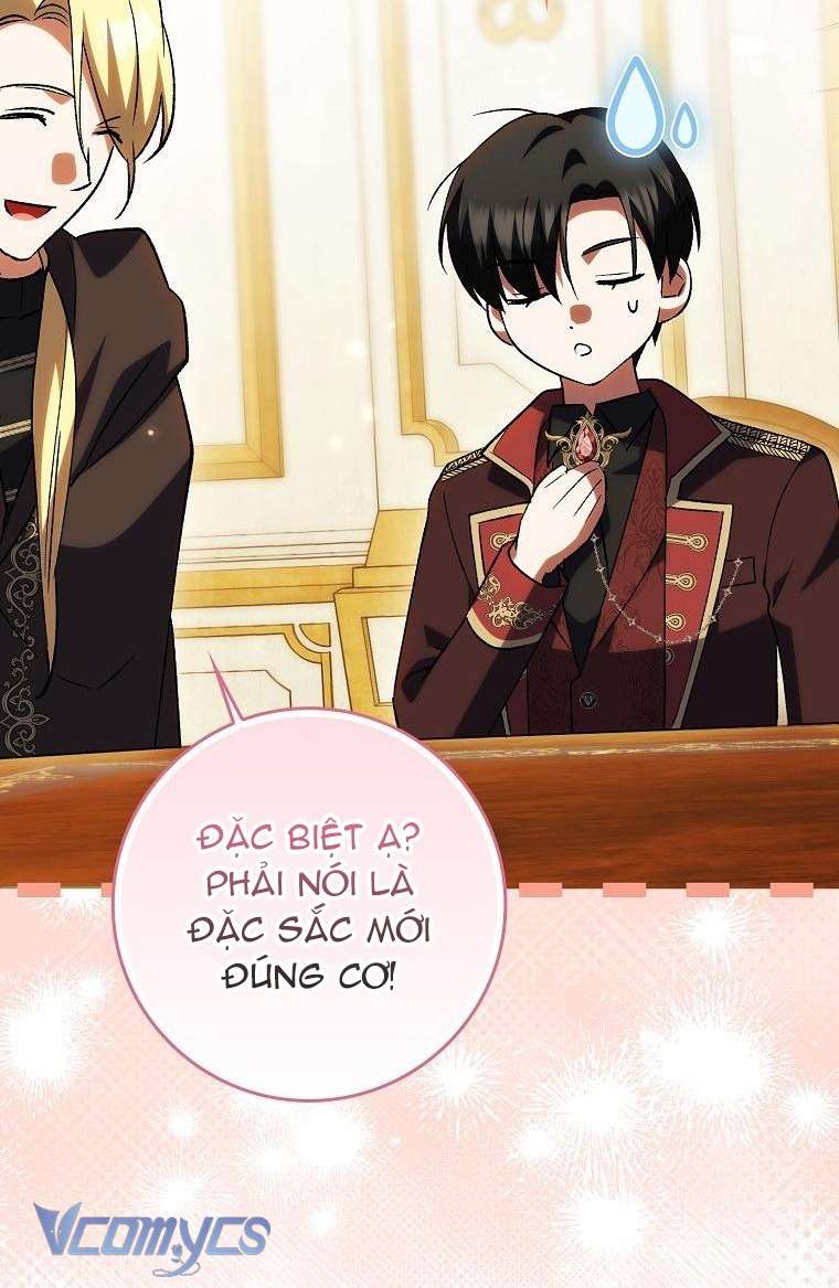 Công Chúa Bạch Hổ Không Có Nguy Hiểm Nha! Chap 12 - Trang 2