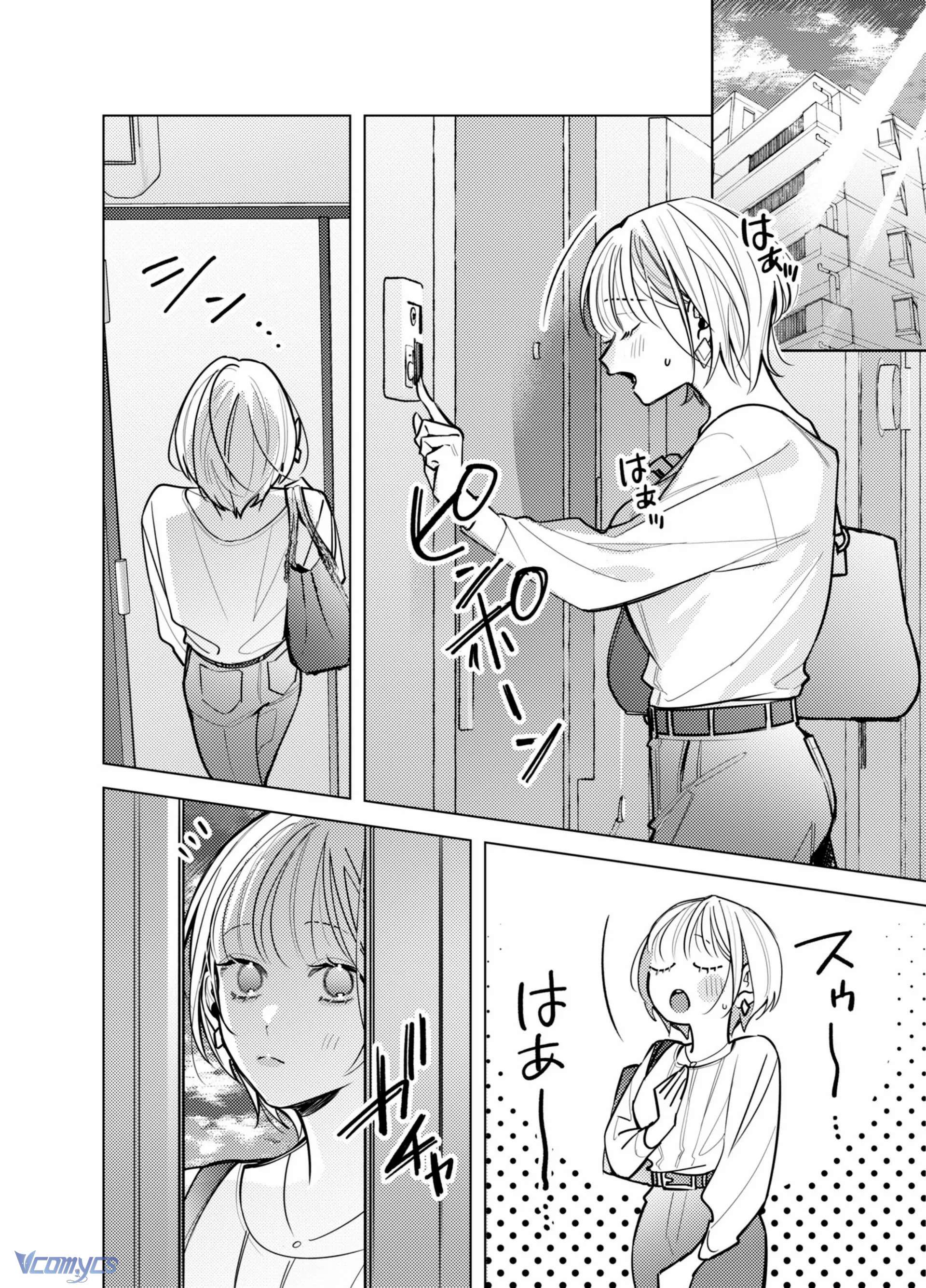 [18+] Tuyển Tập Truyện Ngắn Sếch Tàn Bạo Chap 1.1 - Trang 2