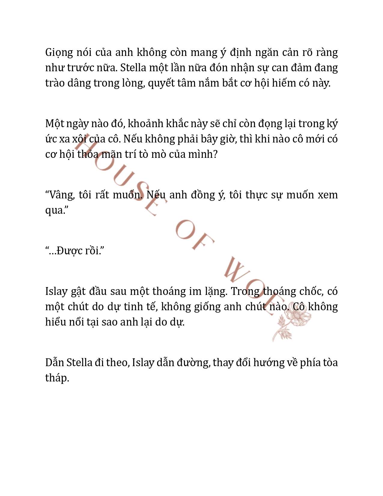 [NOVEL] QUÁI THÚ BỊ NGUYỀN RỦA NẮM GIỮ DÂY XÍCH CỦA TÔI Chap 45 - Trang 2