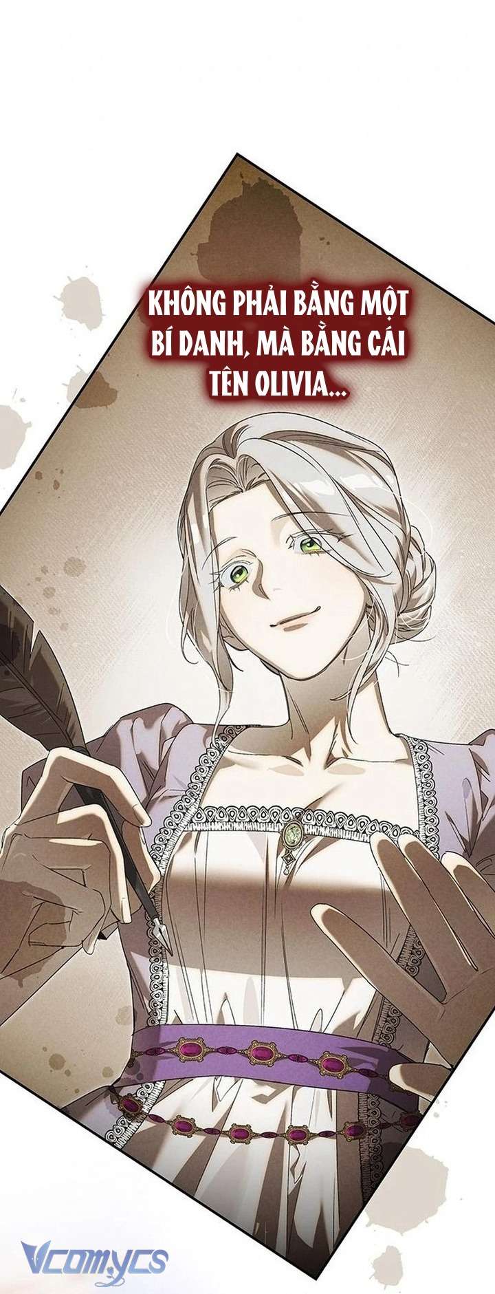 Cứ Cố Gắng Hết Sức Để Hối Hận Chapter 36 - Trang 3