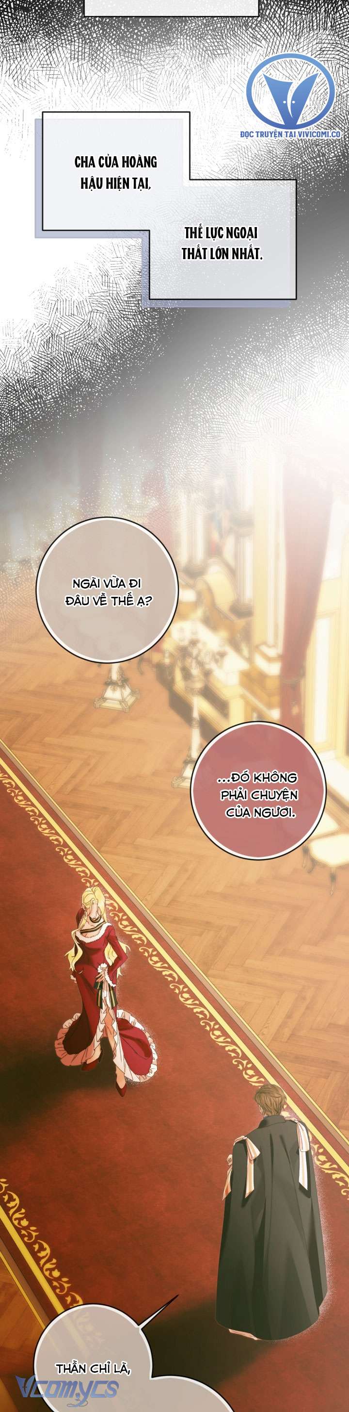 Siren: Trở Thành Gia Đình Của Nhân Vật Phản Diện Chap 145 - Trang 2