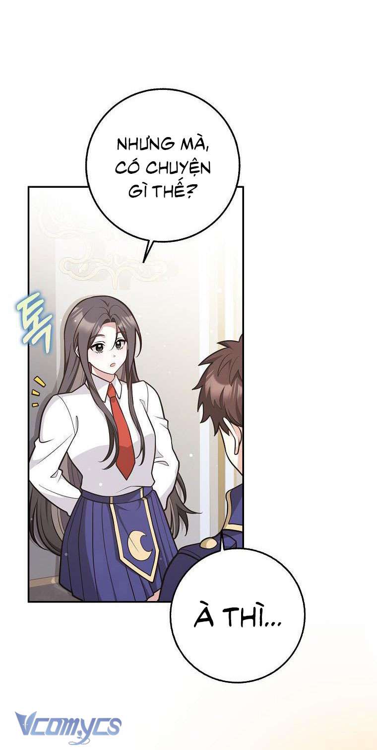 Tôi Thề Chúng Ta Chỉ Là Bạn Chapter 41 - Next Chapter 42