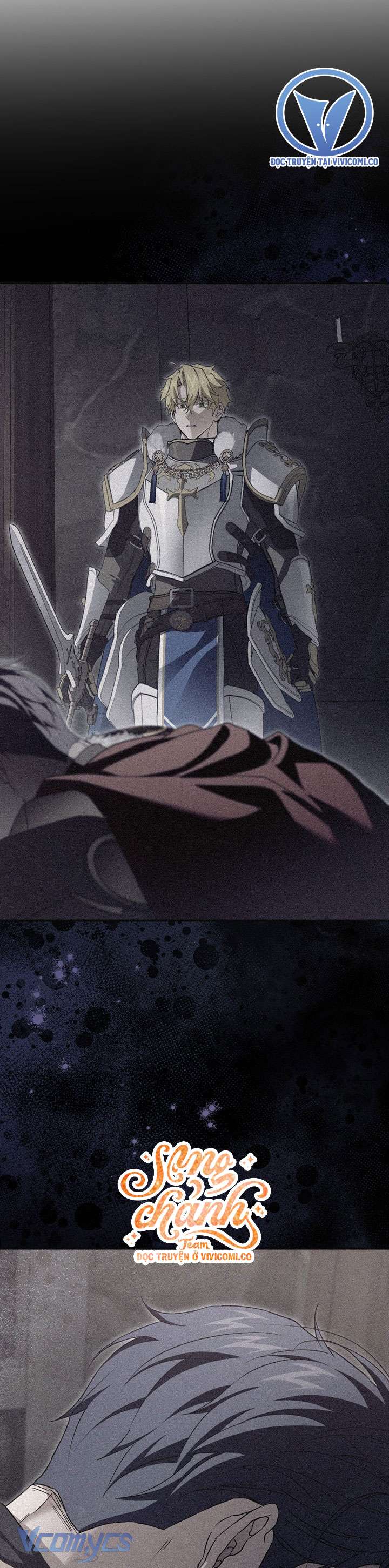 Lại Một Lần Nữa Hướng Về Ánh Sáng Chap 113 - Trang 2