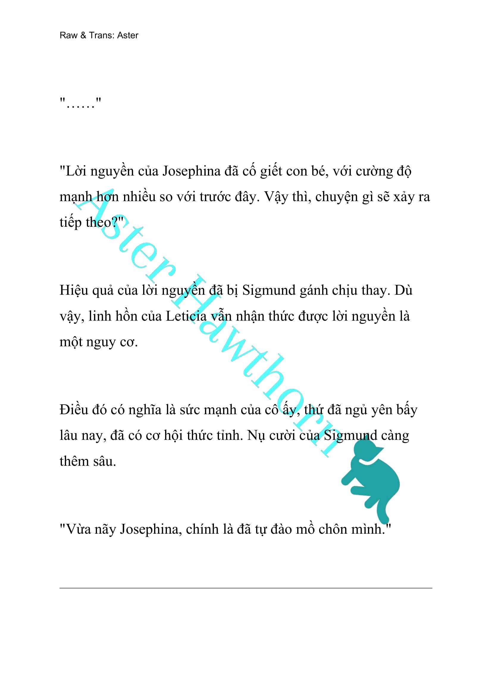 [NOVEL] Cách Để Em Bảo Vệ Anh Chap 71 - Trang 2