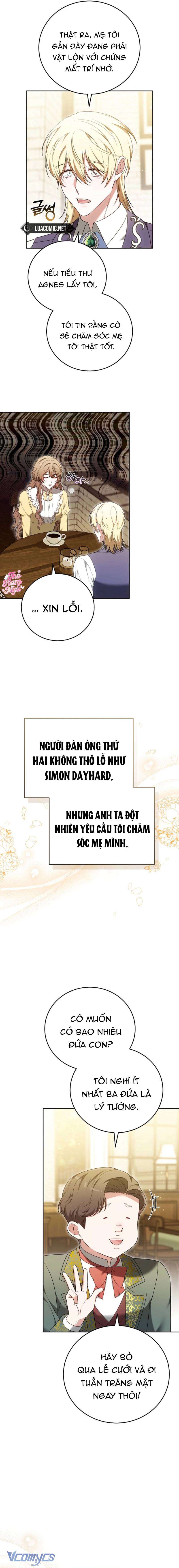 Lời Tỏ Tình Lần Thứ 101 Chap 6 - Trang 3