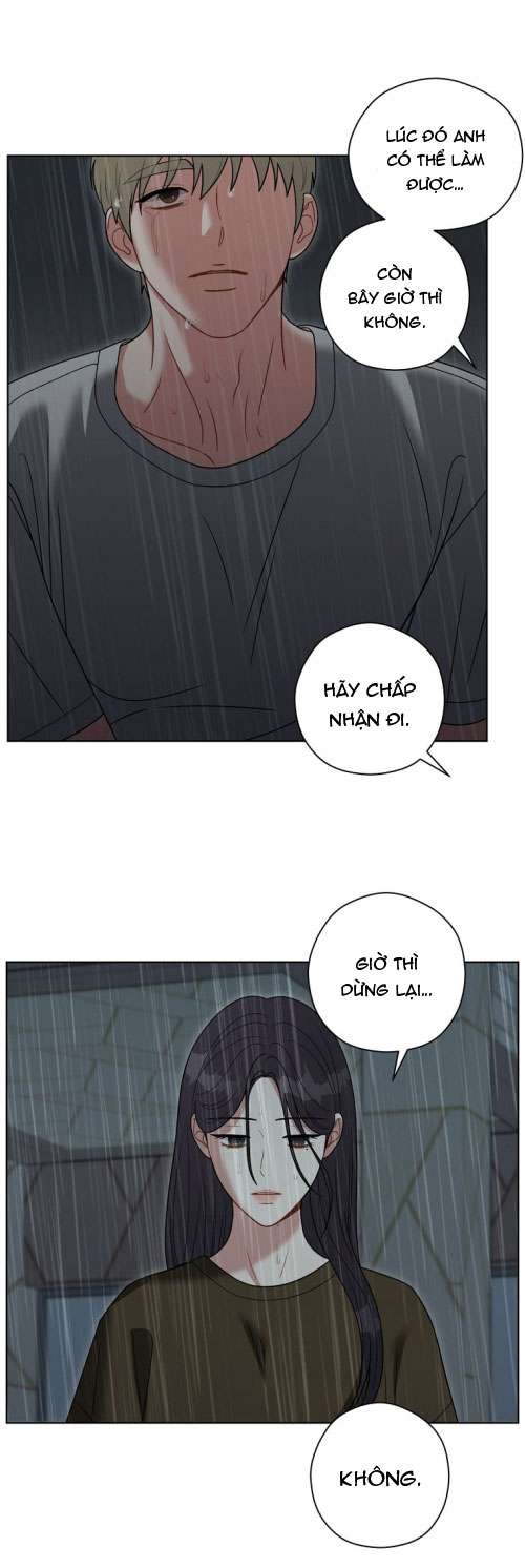 [18+] Ngọn Gió Thơ Ngây Chap 6 - Trang 2