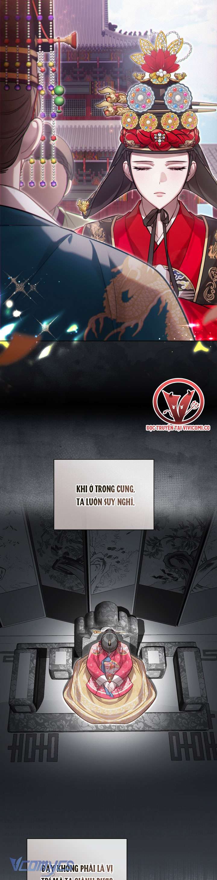 [18+] Tiết Học Bí Mật Của Trung Điện Chap 73 - Trang 2