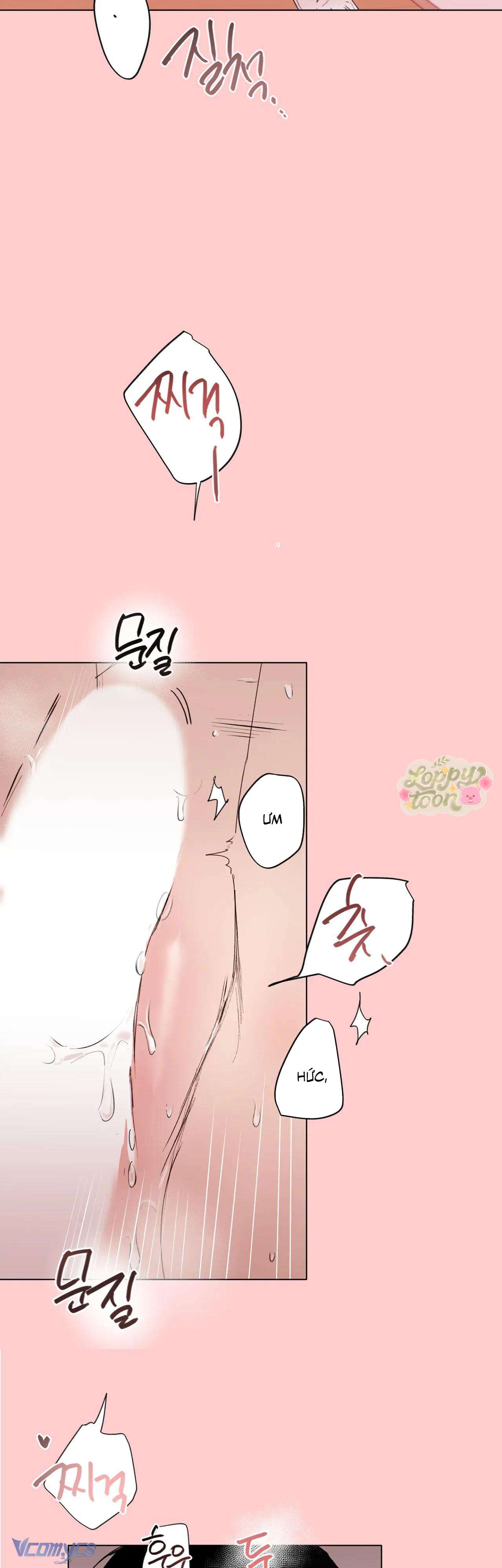 Nước Mắt Ngọt Ngào Chap 5 - Trang 2