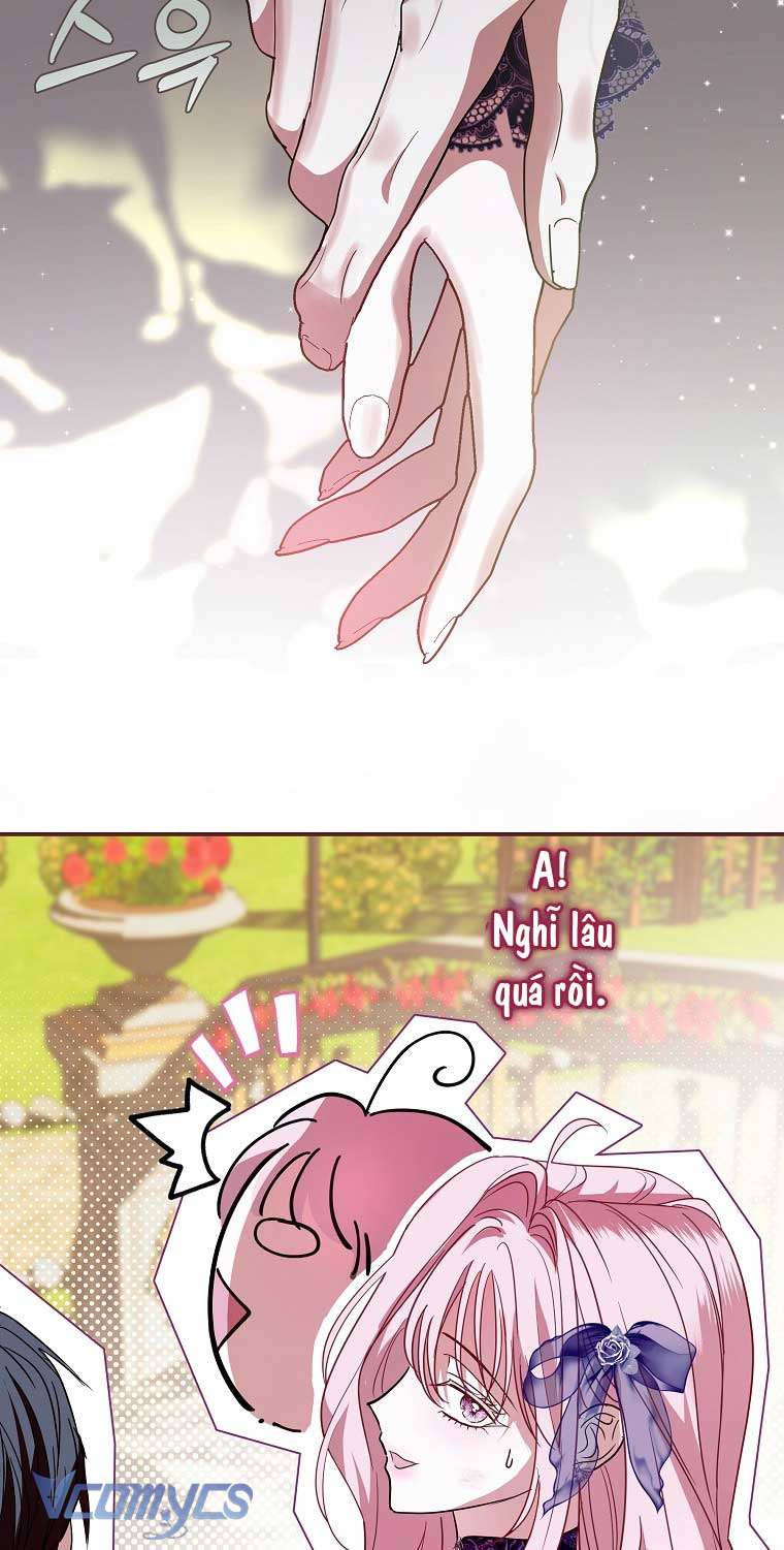 Này Boss Phản Diện, Tôi Có Thể Làm Mọi Thứ Trừ Cưới Ngài Chap 7 - Trang 4