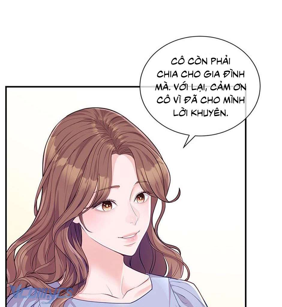 Lời Tỏ Tình Đáng Ngờ Chap 51 - Trang 2