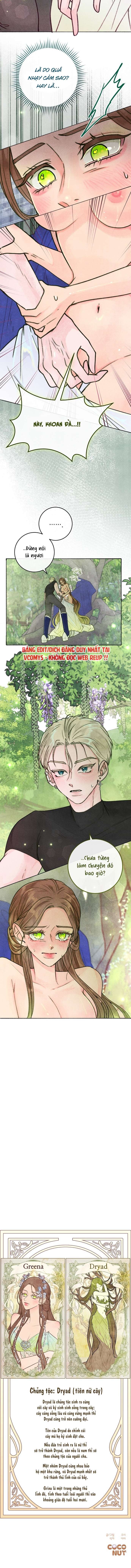 [ 18+ ] Năm đêm Chap 2 - Next Chap 3