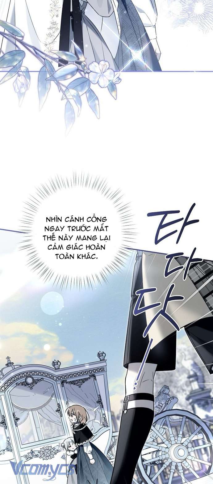 Độc Chiếm Sủng Ái Của Công Chúa Út, Mọi Người Đều Say Mê Tôi. Chap 10 - Trang 4