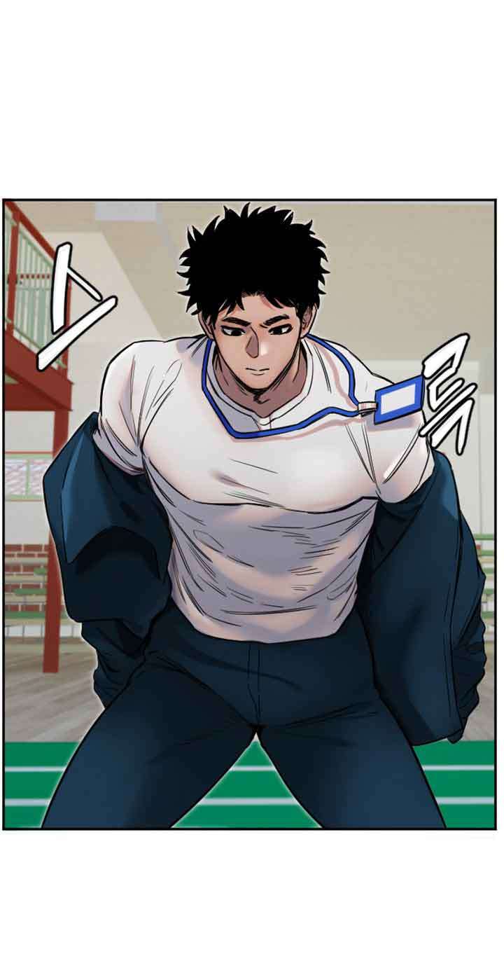 Manitto Chap 6 - Next Chapter 7