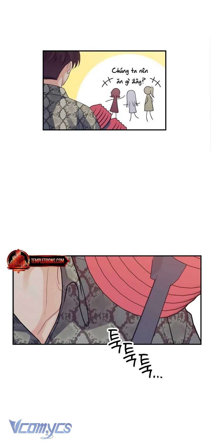 [18+] Cậu Ổn Đến Mức Nào Chap 44 - Trang 3