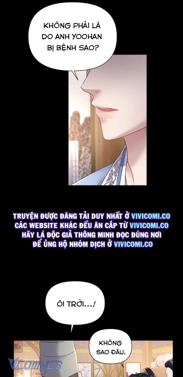 [18+] Đêm Của Goá Phụ Chap 1 - Trang 3