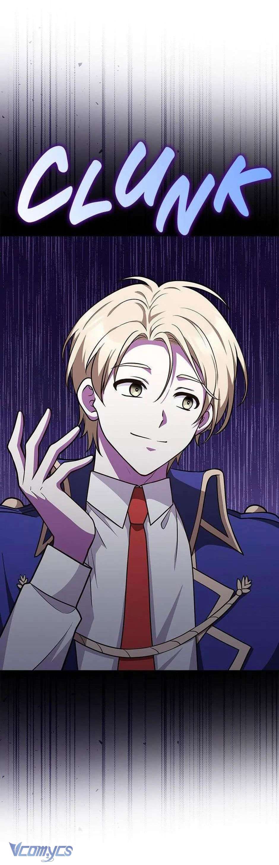 Tôi Thề Chúng Ta Chỉ Là Bạn Chapter 17 - Next Chapter 18