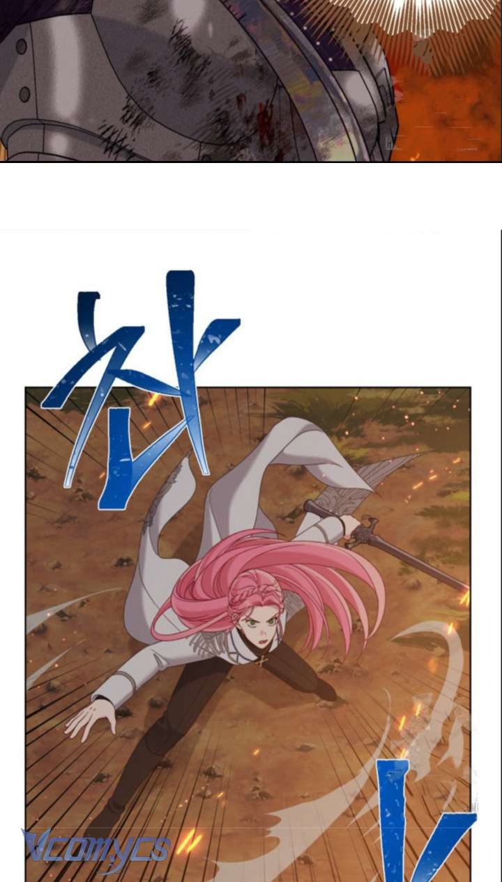 Sự Điều Trị Đặc Biệt Của Tinh Linh Chap 102 - Next Chap 103