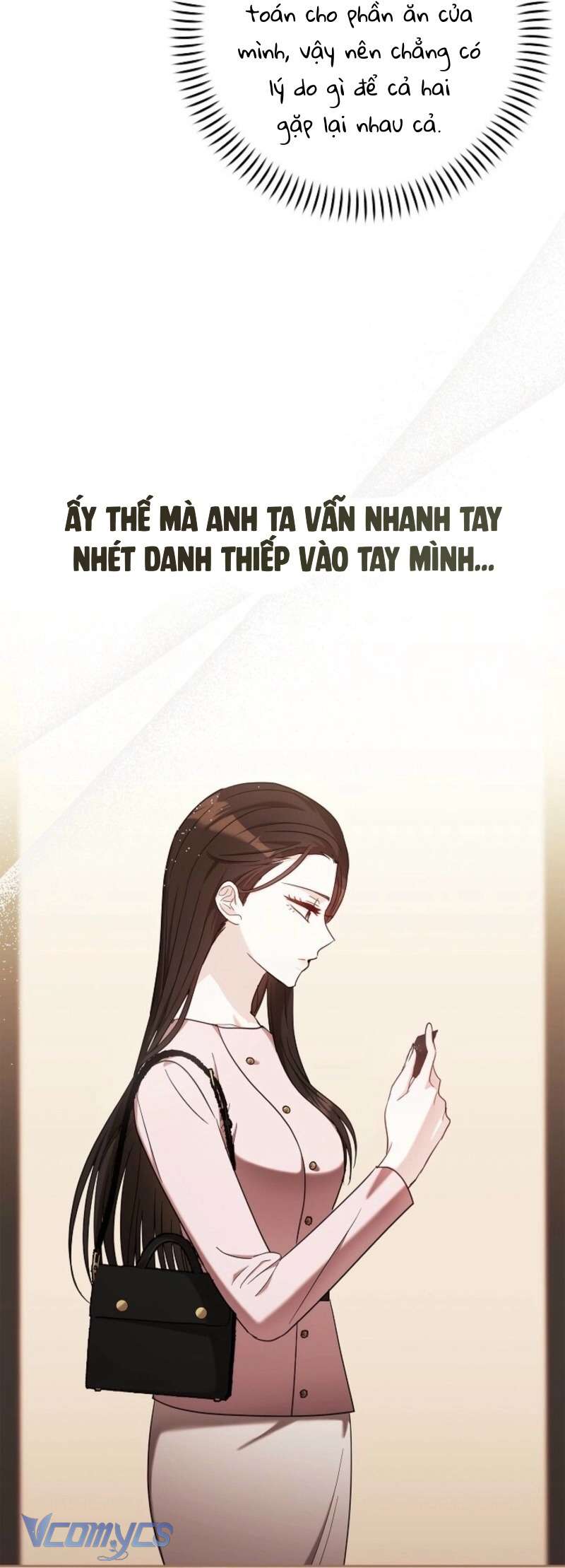 Cách Tán Tỉnh Của Con Chó Hiếu Chiến Chap 3 - Trang 2