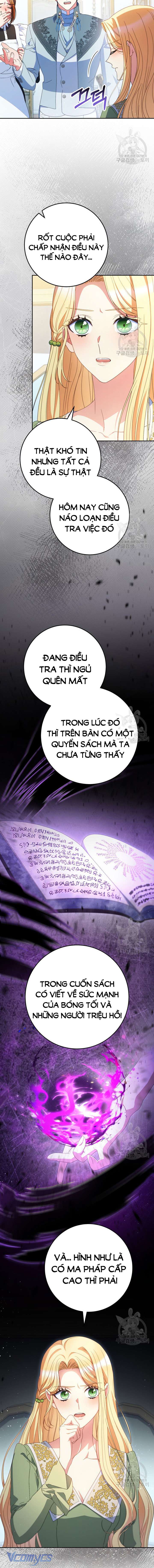 Nuôi Dưỡng Em Gái Xinh Đẹp Chap 39 - Trang 3