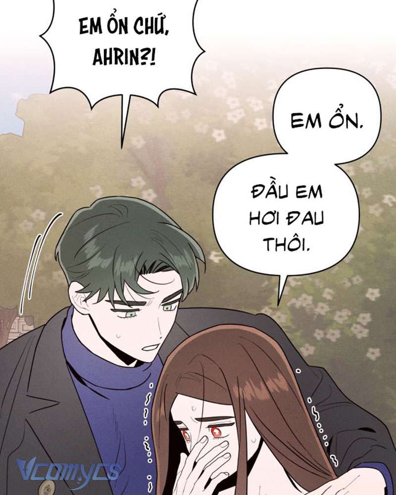 Tối Nay Tôi Là Người Được Cô Ấy Chọn Chap 2 - Trang 3