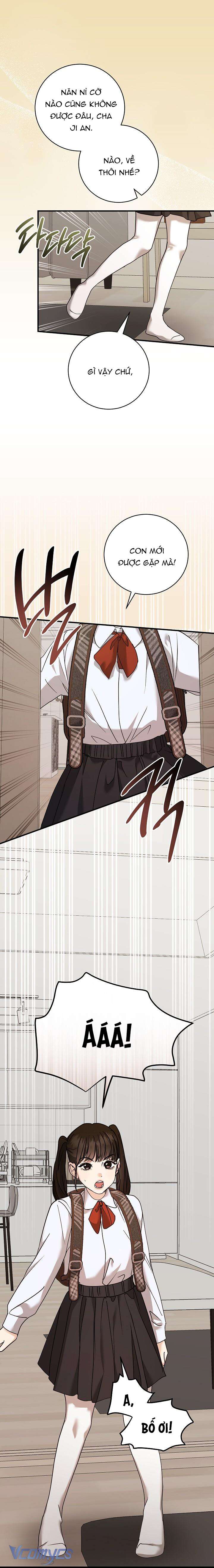 Chúng Ta Kết Thúc Vào Mùa Thu Chap 19 - Next Chap 20