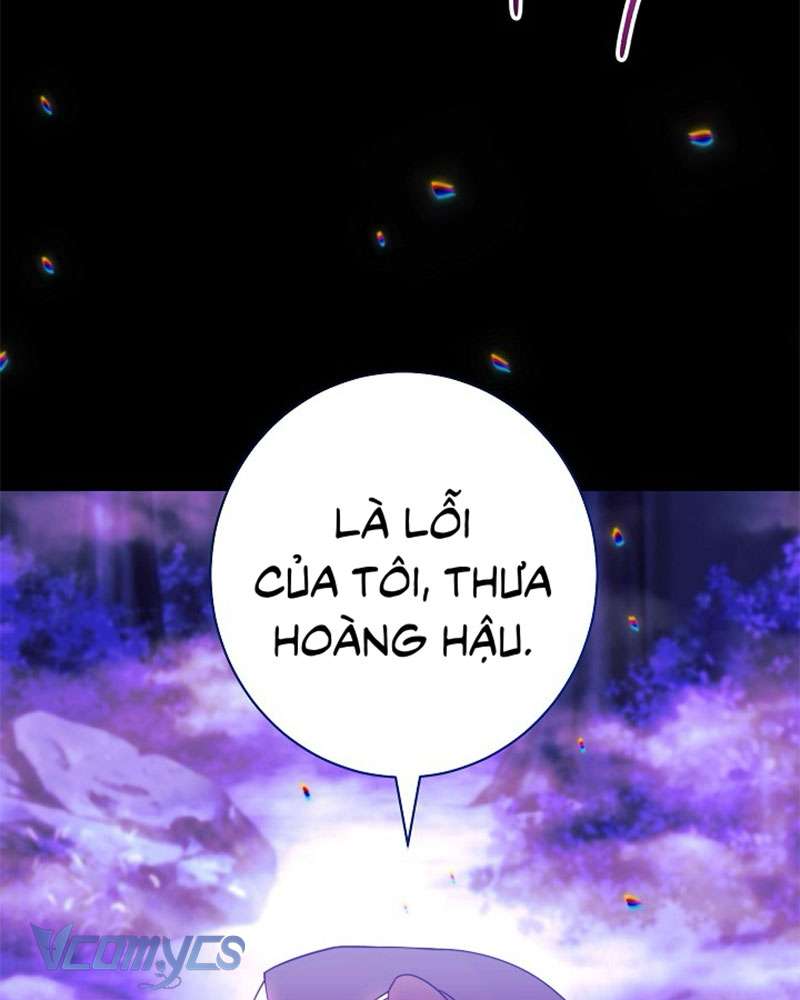 Hầu Gái Độc Quyền Của Hoàng Hậu Phản Diện Chap 88 - Trang 4