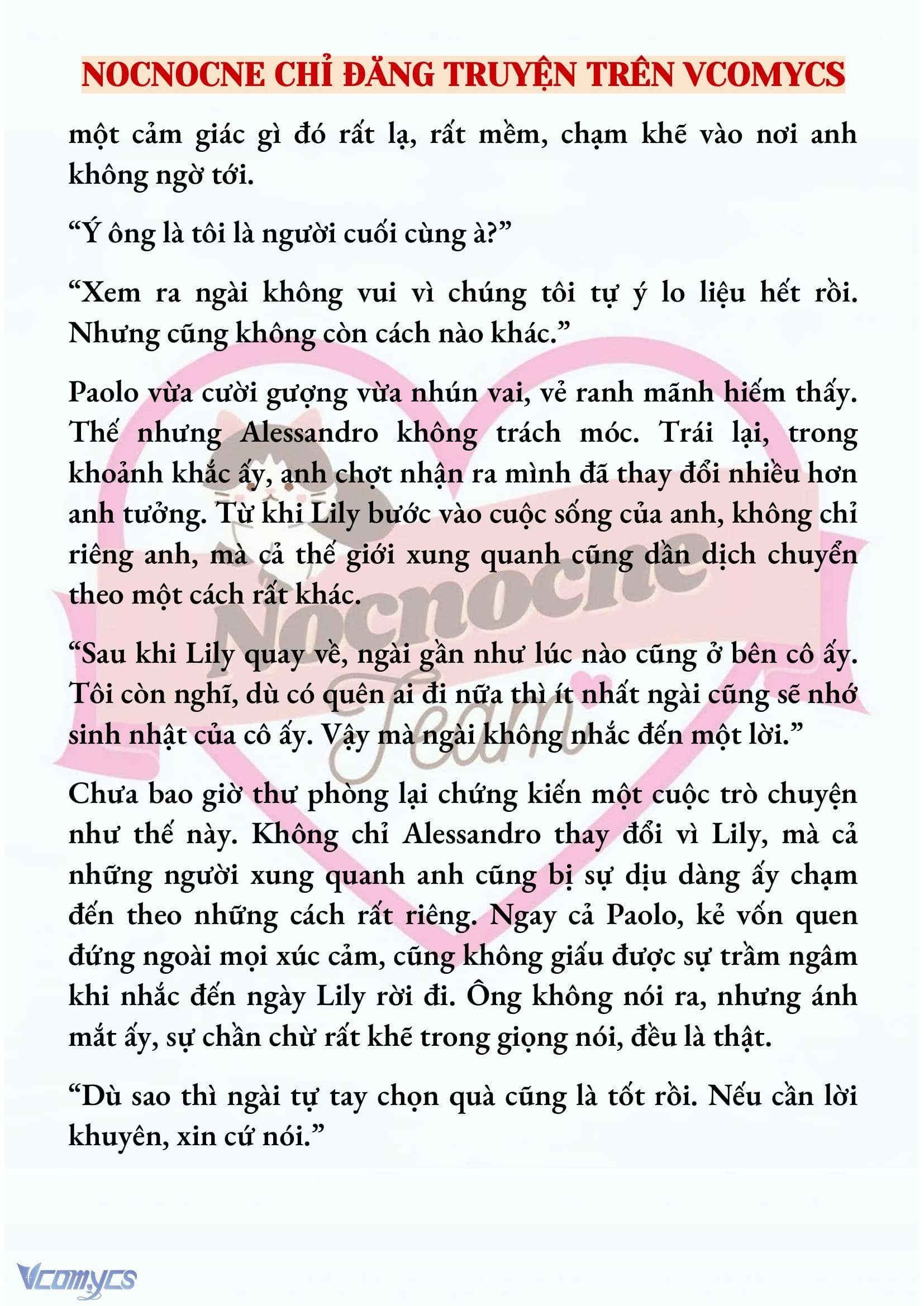 [TIỂU THUYẾT] ĐIỂM CHÍ Chap 105 - Next Chap 106
