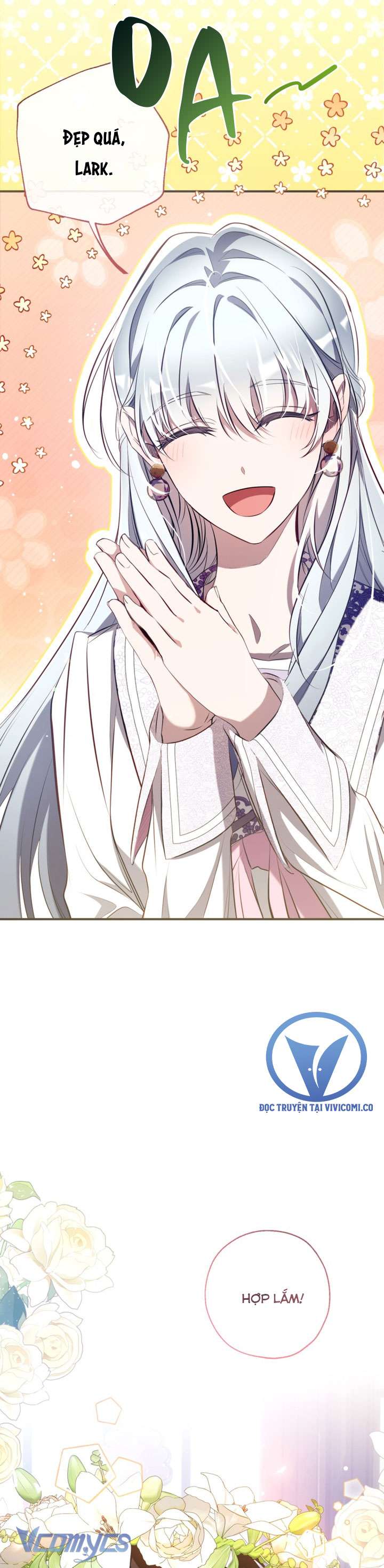 Chúng Ta Có Thể Trở Thành Một Gia Đình Được Không? Chap 158 - Trang 2