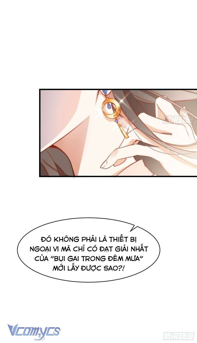 Tình Địch Kỳ Quái Tăng Thêm Rồi! Chap 1 - Next Chap 2