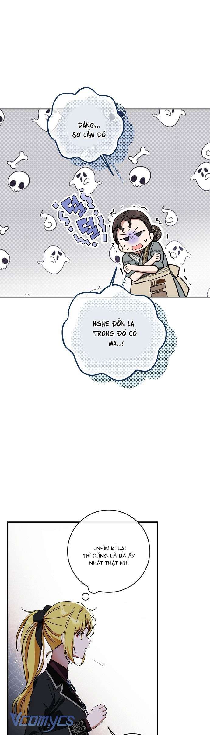 Thuần Hóa Hầu Tước Quái Dị Chap 72 - Next Chap 73