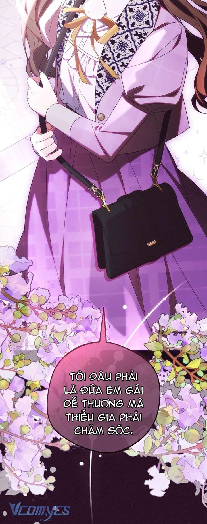 Được Yêu Thương Mà Còn Ngại Ngùng Sao! Chap 93 - Trang 4