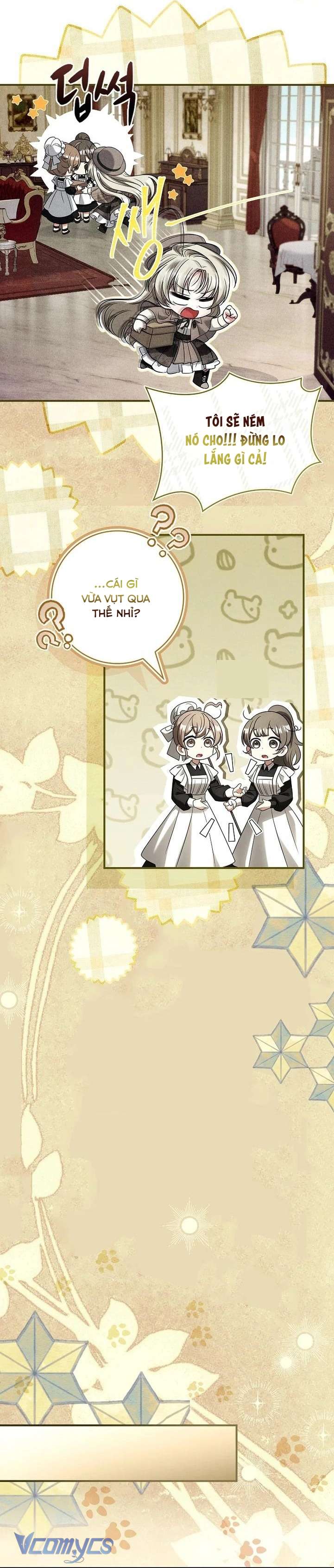 Văn Phòng Xử Lý Khủng Khoảng Tình Cảm Cho Nam Chính Chap 2 - Trang 2