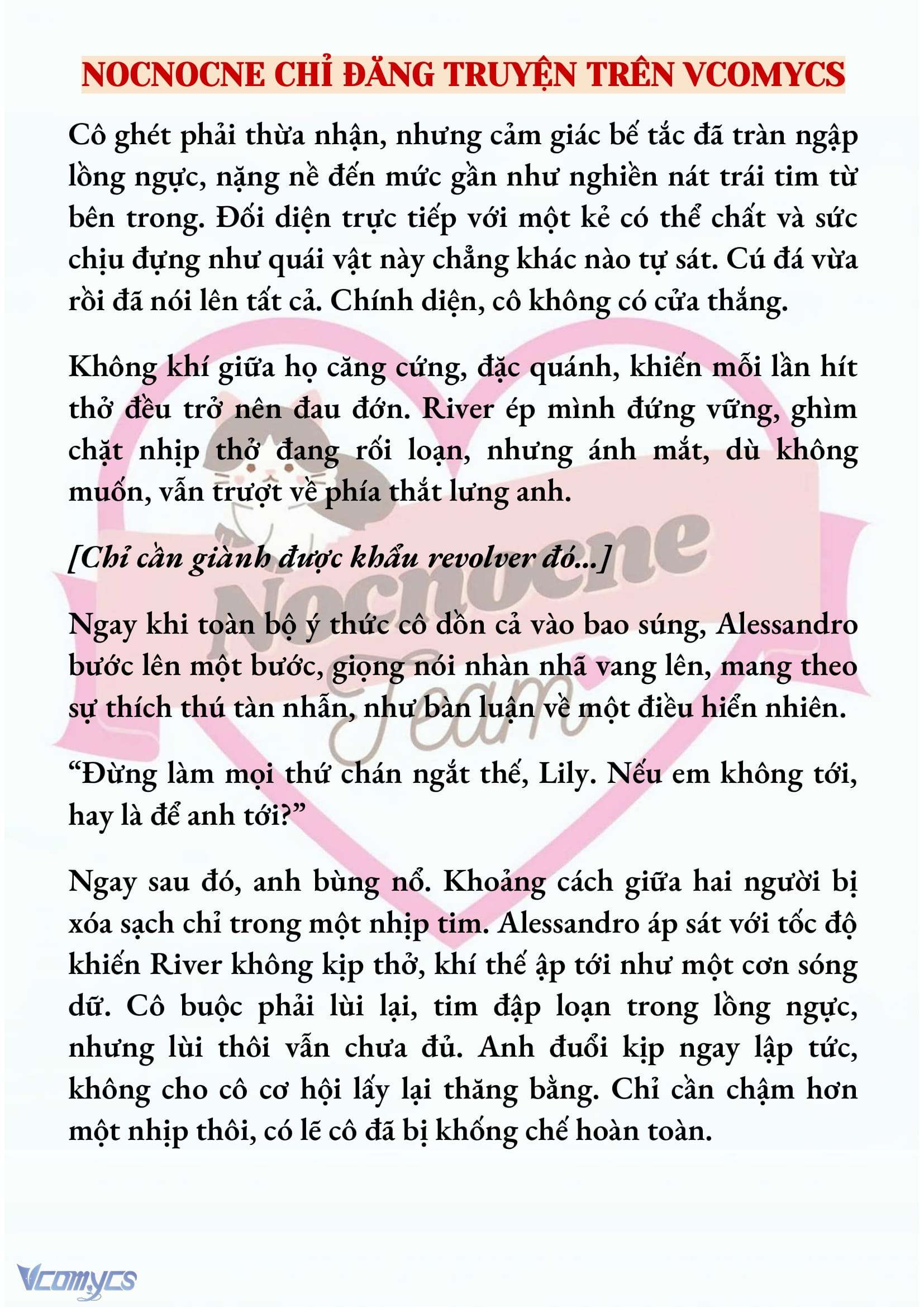 [TIỂU THUYẾT] ĐIỂM CHÍ Chap 78 - Trang 2