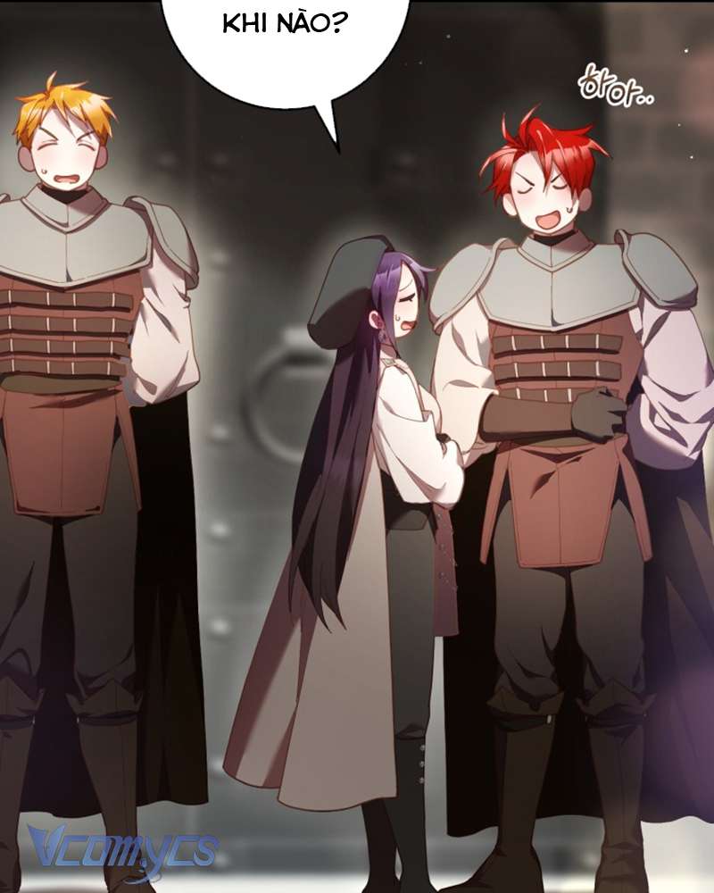 [Sứa Biển] Em Trai Tôi Là Hoàng Đế Ngang Ngược Chap 35 - Trang 2