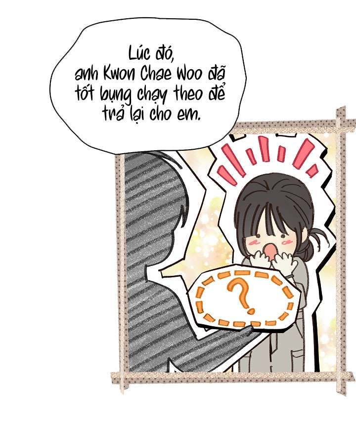 [END SS1] Đóa Hoa Là Mồi Nhử Chap 20 - Trang 2