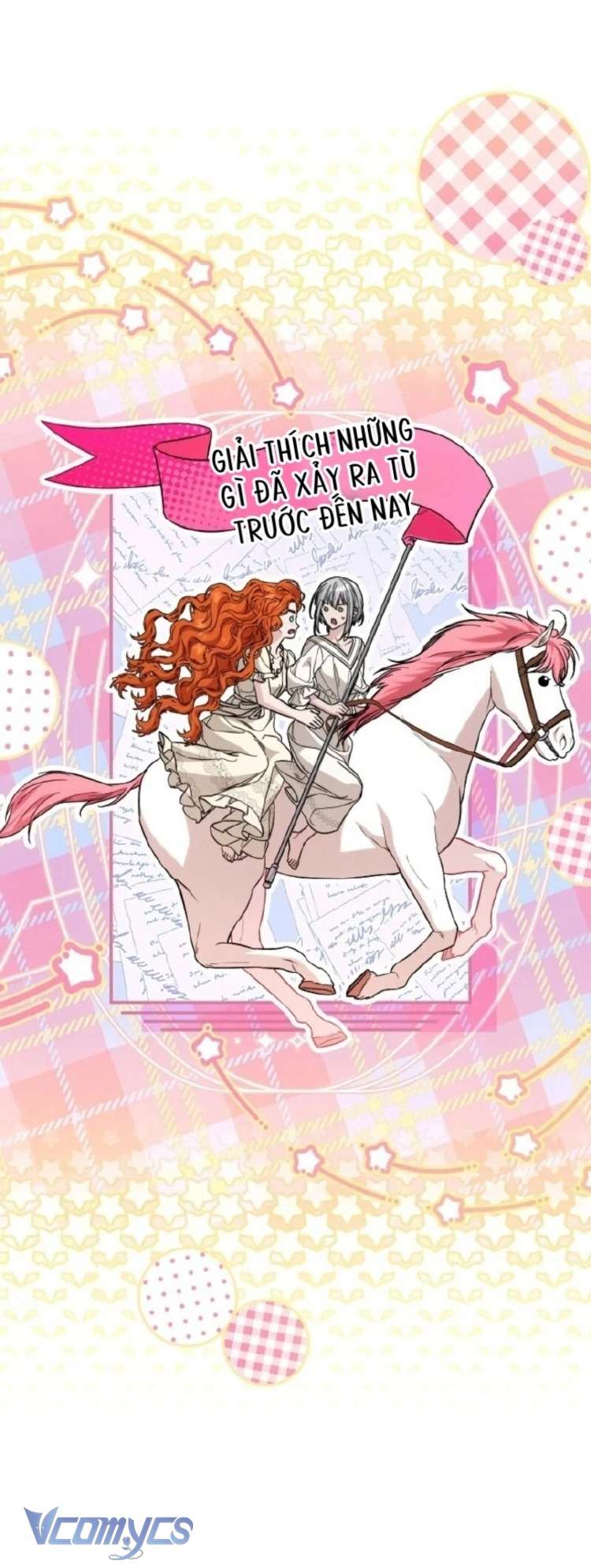 Hôn Nhân Vụ Lợi 2: Bản Tình Ca Không Thể Quên Chap 28 - Trang 2