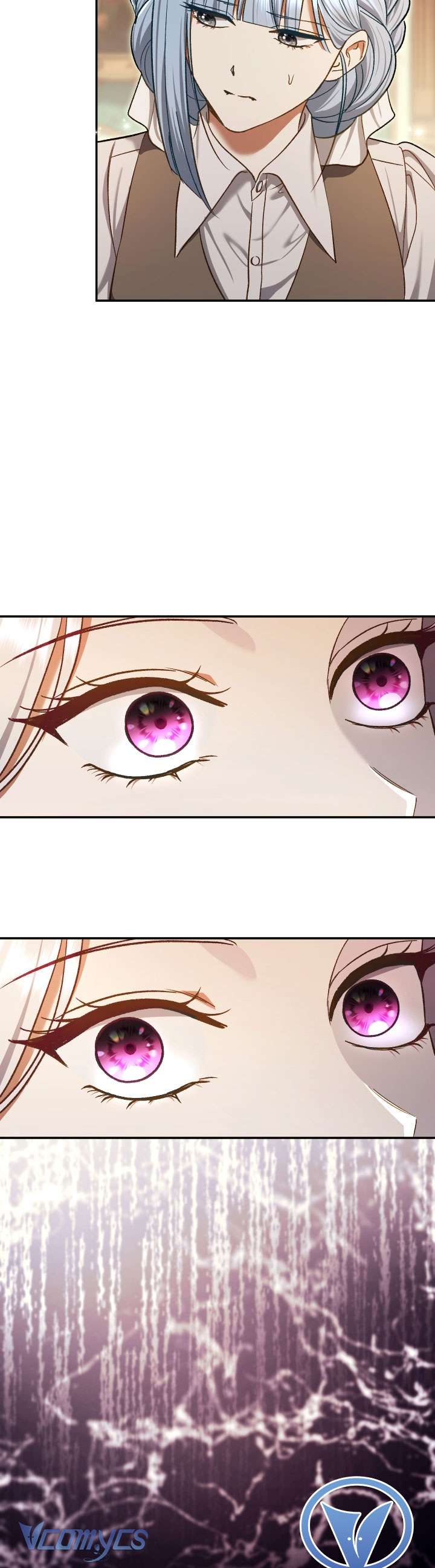 Người Xem Mắt Của Ác Nữ Quá Hoàn Hảo Chap 81 - Trang 4