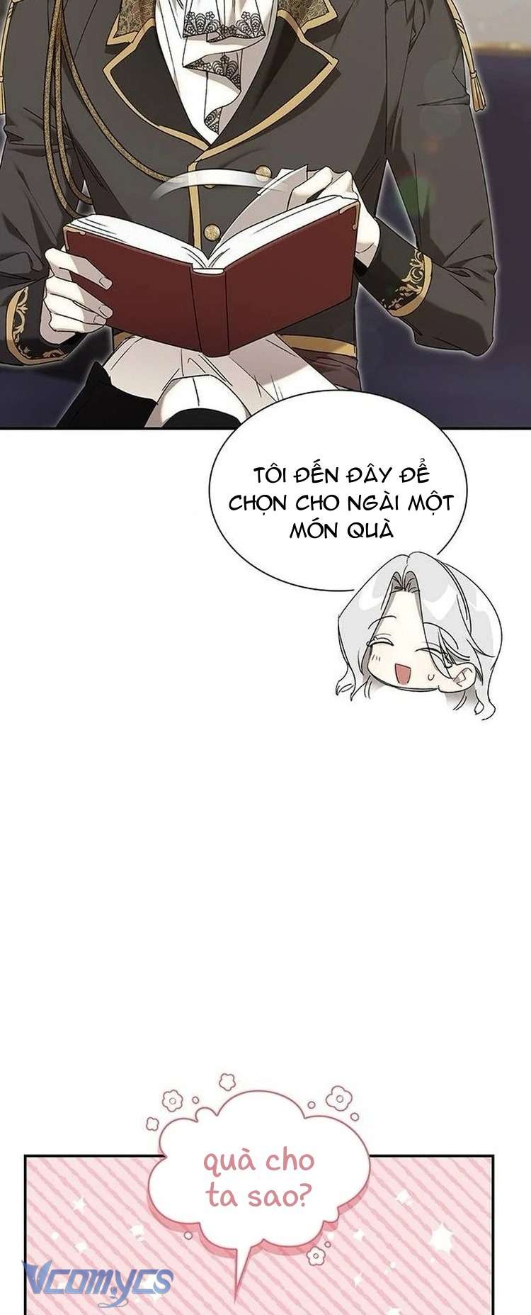 Cứ Cố Gắng Hết Sức Để Hối Hận Chap 15 - Trang 4