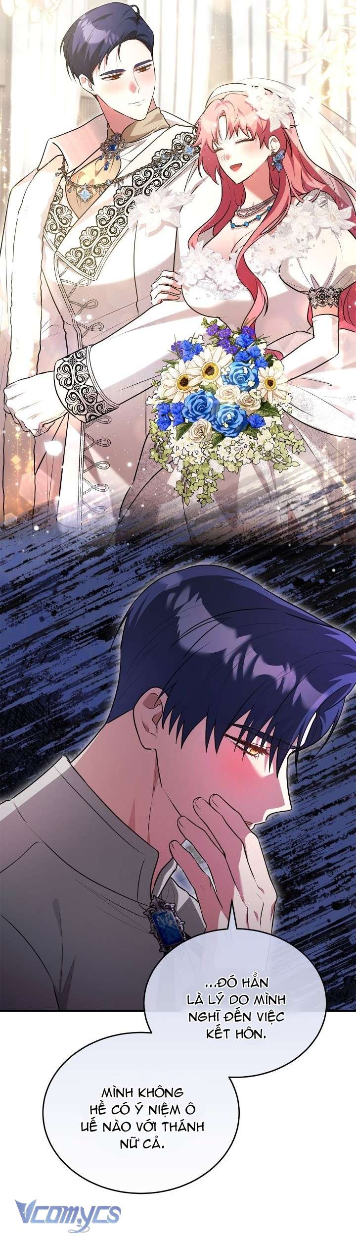 Dàn Harem Nóng Bỏng Đang Dần Lạnh Nhạt với Tôi! Chap 19 - Next 