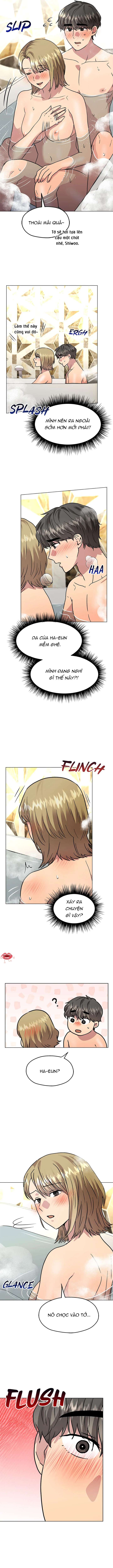 Twenty Nights Twenty Nights-Chap 41 - Trang 2