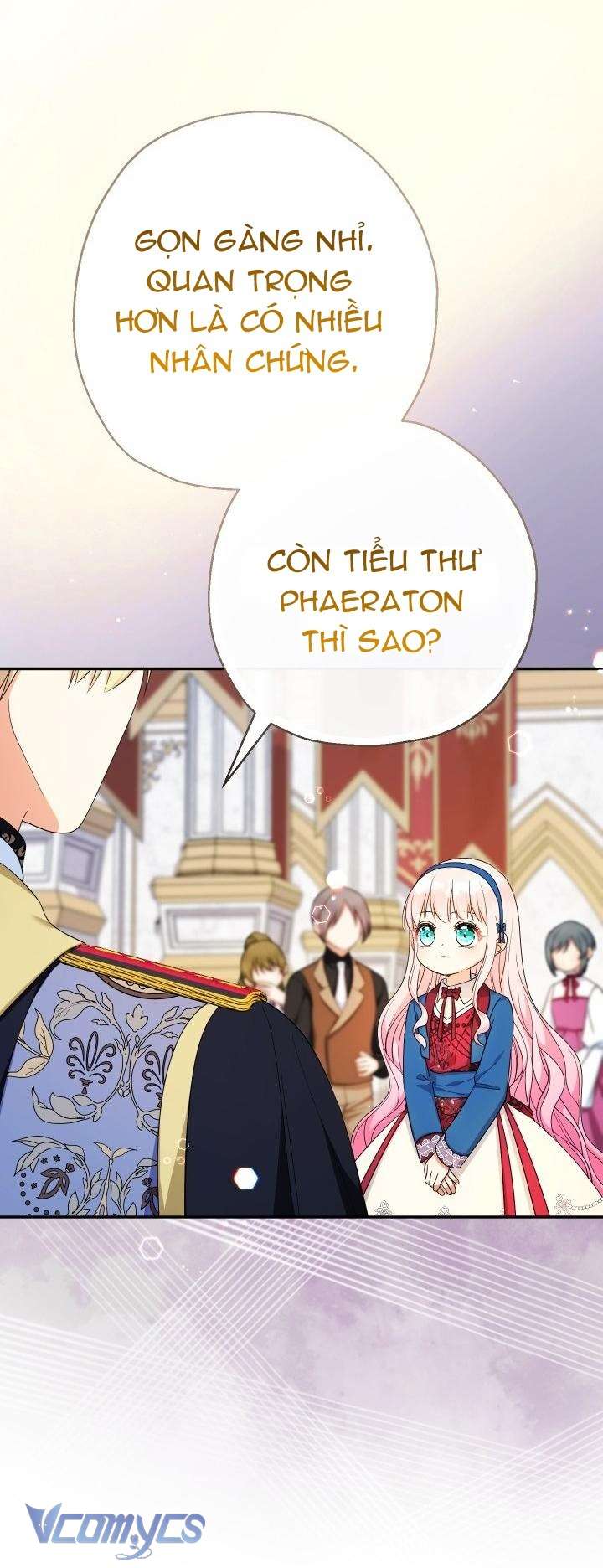 Tiểu Thư Tích Tiền Đi Bụi Chapter 108 - Trang 4