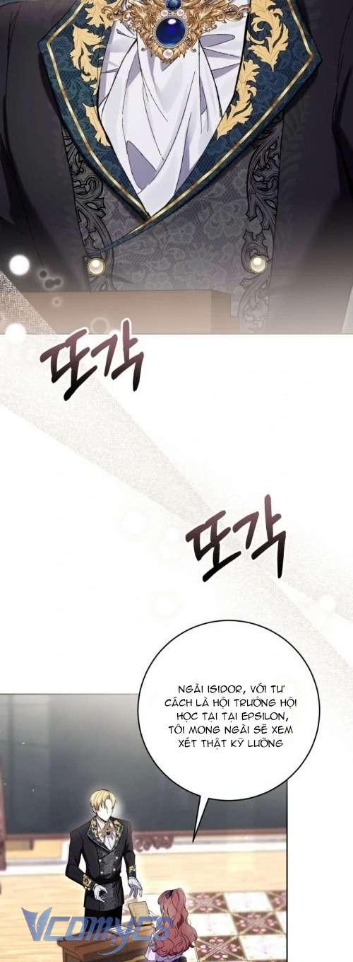 Làm Ác Nữ Bộ Không Tuyệt Sao? Chap 85 - Trang 3