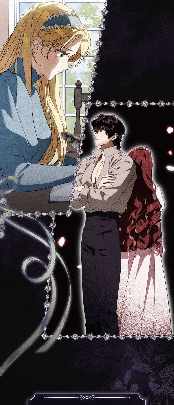 Nữ Công Tước Chiến Lợi Phẩm Chap 41 - Trang 3