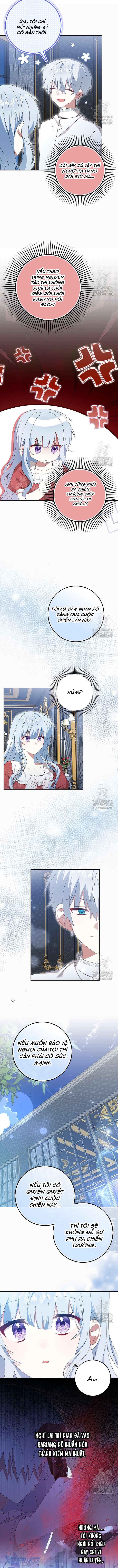 Tôi Sẽ Chiếm Lấy Ngư Trường! Chap 43 - Trang 3