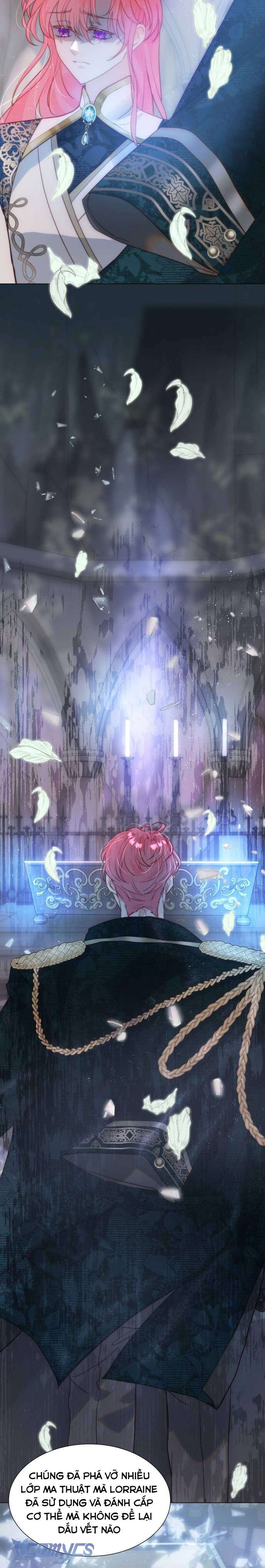 Tôi Được Sinh Ra Là Con Gái Thứ Hai Chapter 39 - Trang 4