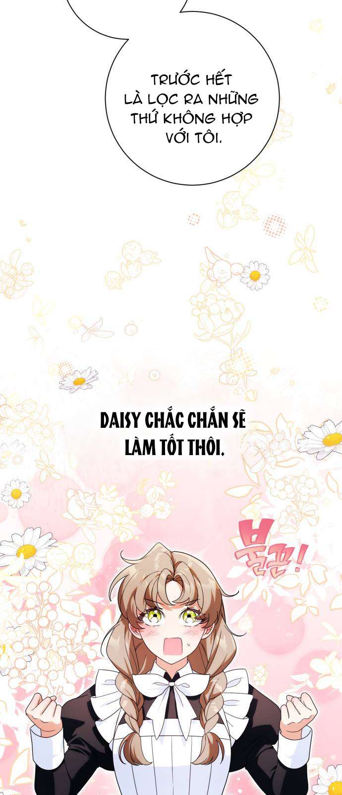 Nữ Công Tước Chiến Lợi Phẩm Chap 29 - Trang 3