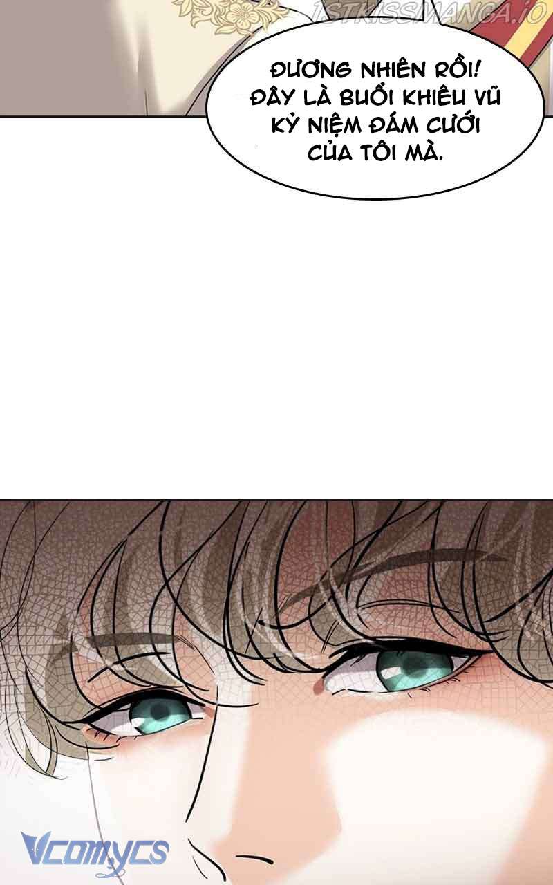 Hoàng Hậu Son Môi Chap 11 - Trang 2