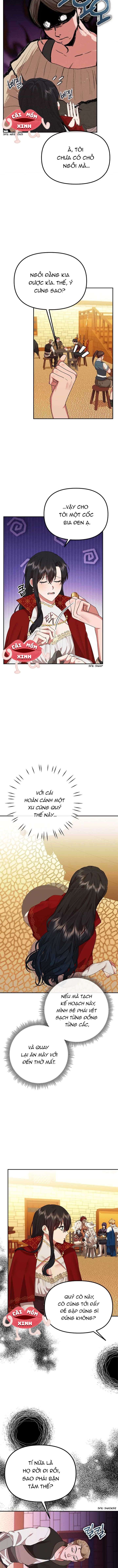 Dũng Sĩ Vị Tha Chap 2 - Next Chap 3